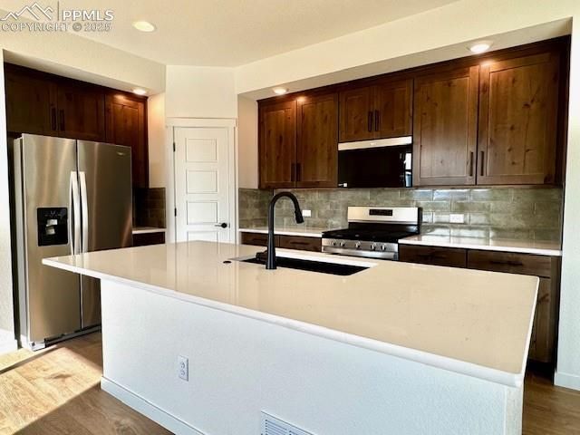17724 Brass Buckle Way, Monument, CO 80132