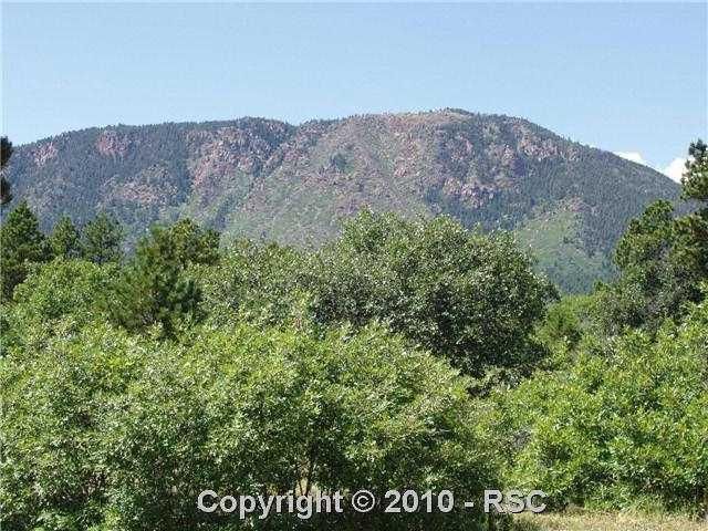 17725 Solitude Ct, Monument, CO 80132