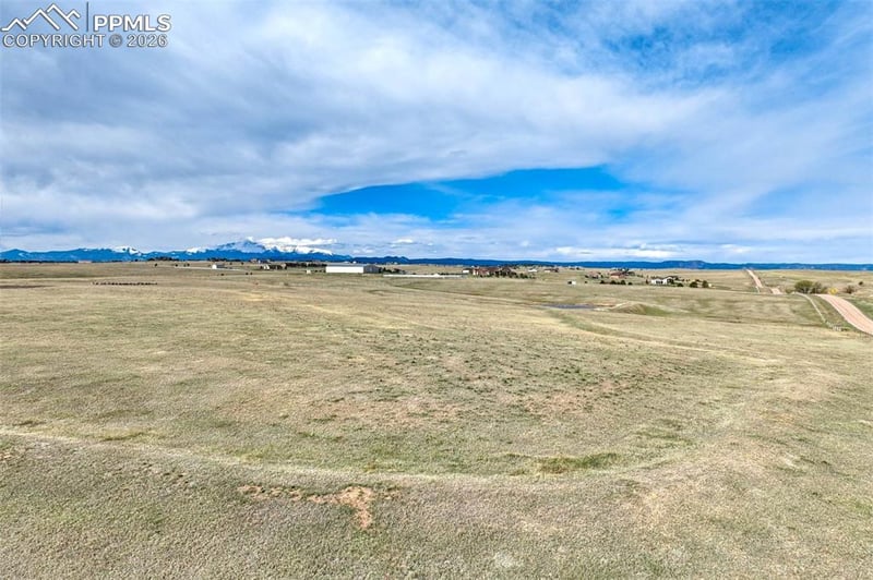 17730 Brick Hts, Colorado Springs, CO 80908