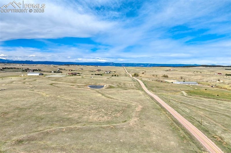 17730 Brick Hts, Colorado Springs, CO 80908