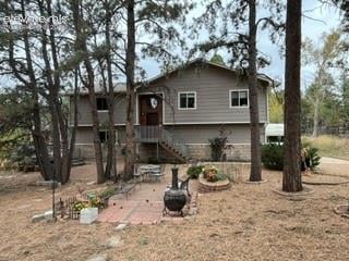 17730 Grama Ridge Rd, Colorado Springs, CO 80908
