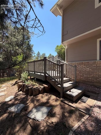 17730 Grama Ridge Rd, Colorado Springs, CO 80908