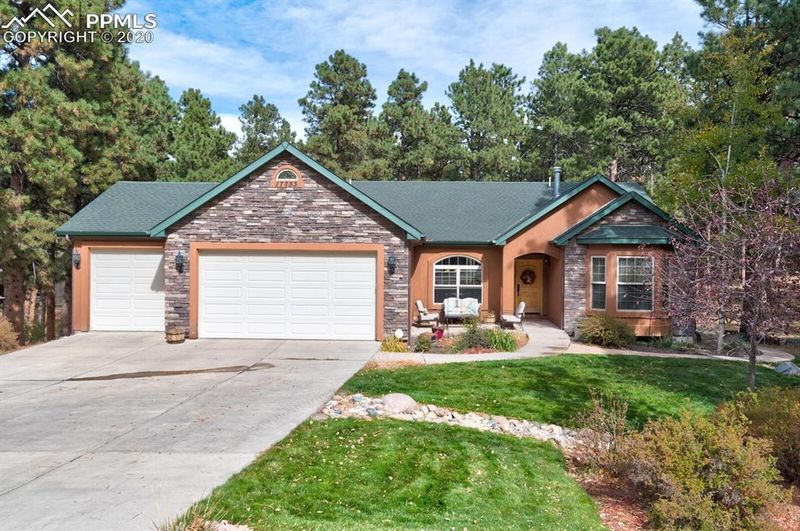 17733 Sawmill Rd, Colorado Springs, CO 80908