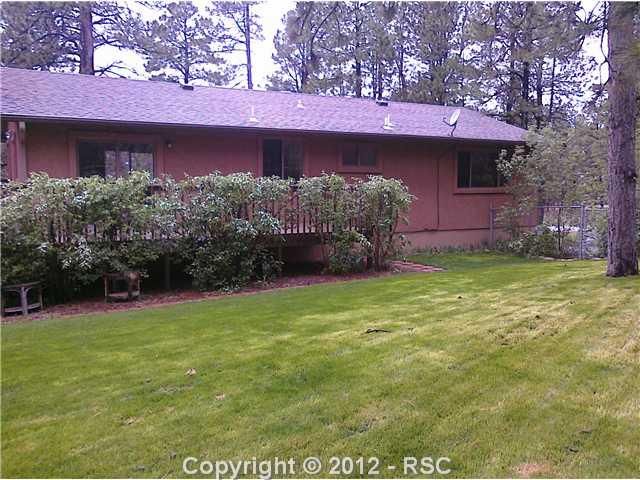 17735 Pond View Pl, Colorado Springs, CO 80908