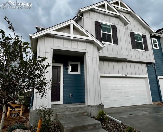17737 Lemon Rye Loop, Monument, CO 80132