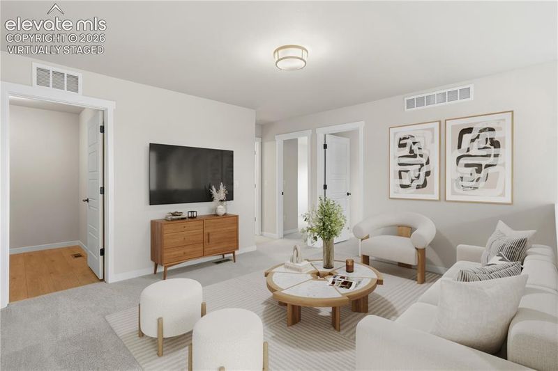 17737 Lemon Rye Loop, Monument, CO 80132
