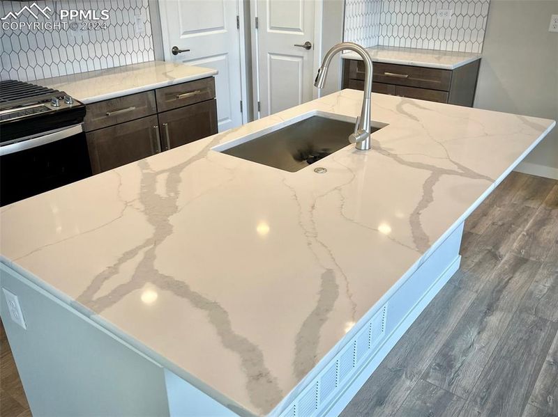 17738 Lemon Rye Loop, Monument, CO 80132