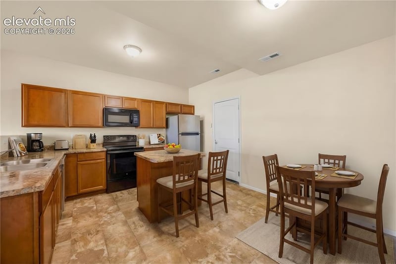 1774 Grand Overlook St, Colorado Springs, CO 80910
