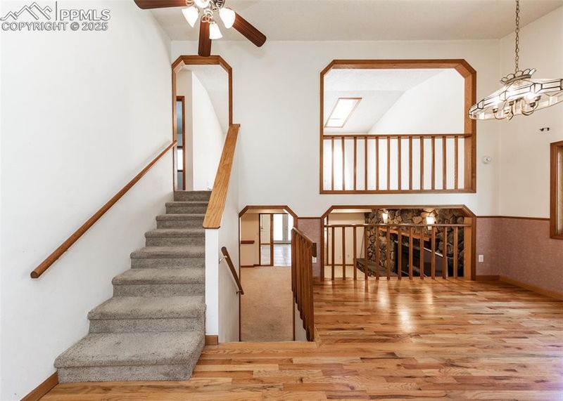 17740 Grama Ridge Dr, Colorado Springs, CO 80908