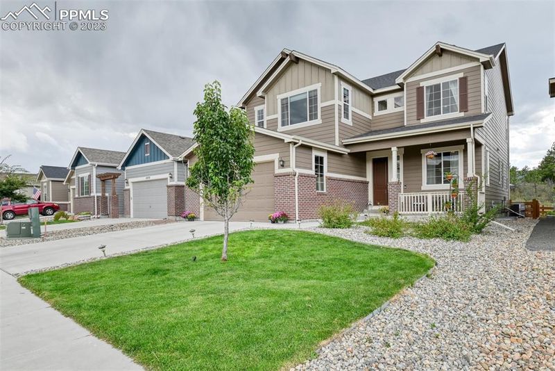 17746 Leisure Lake Dr, Monument, CO 80132