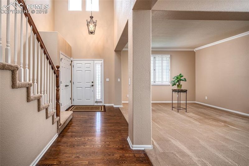 17748 White Marble Dr, Monument, CO 80132