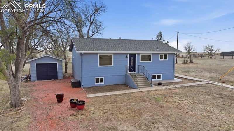 Home Worth Check