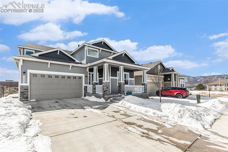 1775 Sandy Shore Ln, Monument, CO 80132