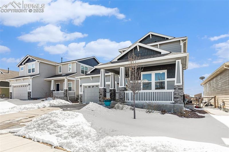 1775 Sandy Shore Ln, Monument, CO 80132