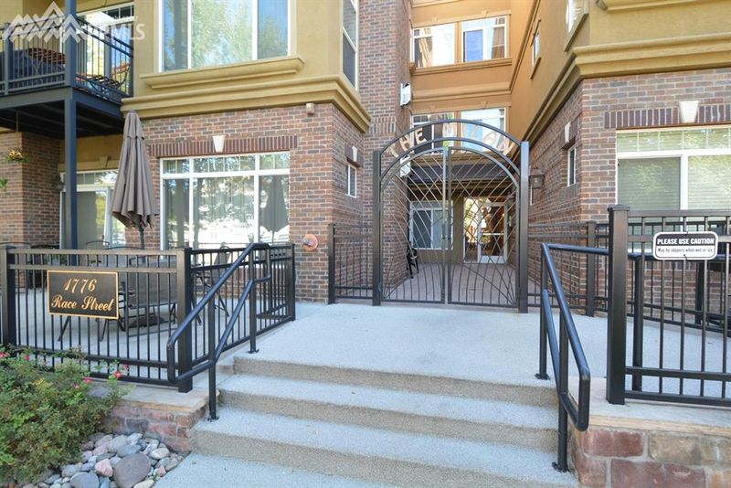 1776 Race St #209, Denver, CO 80206