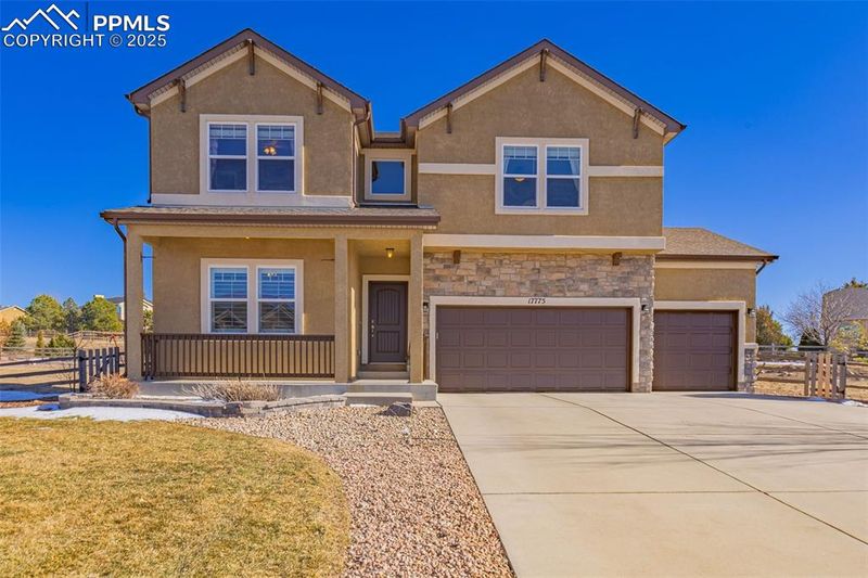 17775 Mining Way, Monument, CO 80132