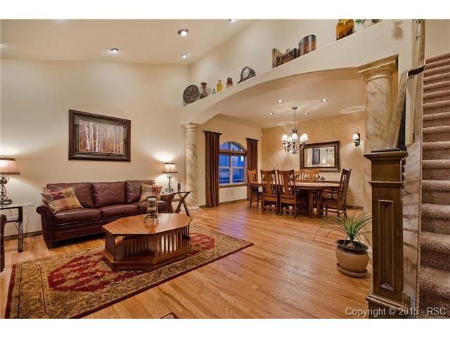 17776 Mining Way, Monument, CO 80132