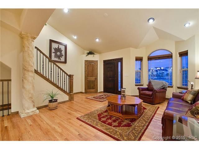 17776 Mining Way, Monument, CO 80132