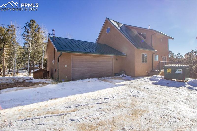 1778 County Road 512, Divide, CO 80814