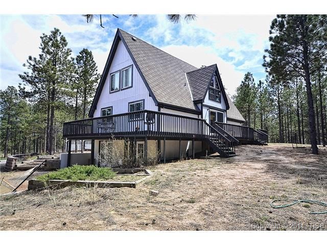 17780 Canterbury Dr, Monument, CO 80132