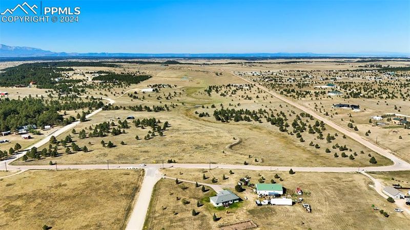 17780 Cleese Ct, Peyton, CO 80831