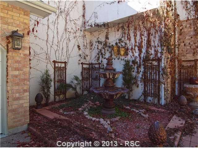 17780 Shahara Rd, Monument, CO 80132