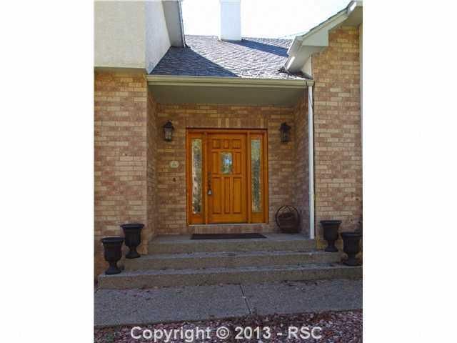 17780 Shahara Rd, Monument, CO 80132