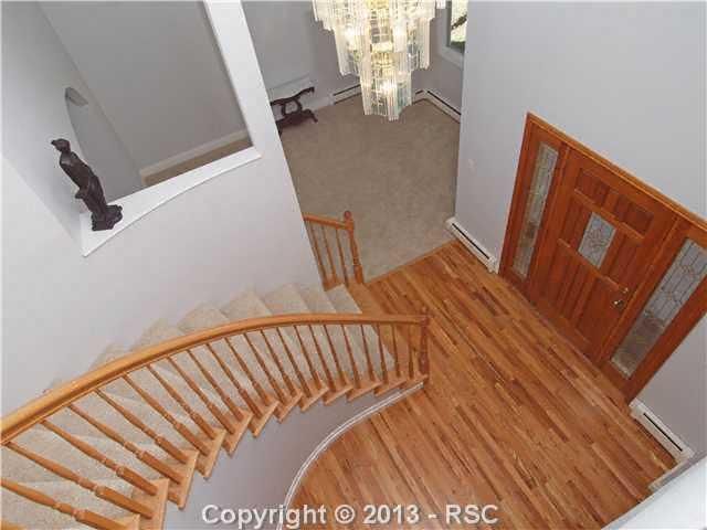 17780 Shahara Rd, Monument, CO 80132