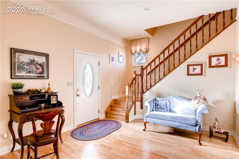17785 Walden Way, Colorado Springs, CO 80908