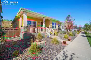 1779 Portland Gold Dr, Colorado Springs, CO 80905