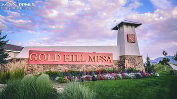 1779 Portland Gold Dr, Colorado Springs, CO 80905