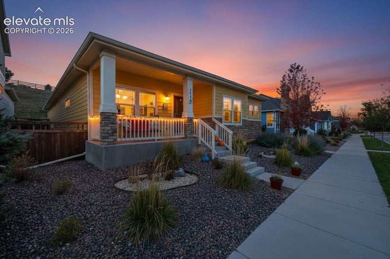 1779 Portland Gold Dr, Colorado Springs, CO 80905