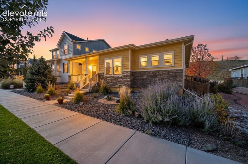 1779 Portland Gold Dr, Colorado Springs, CO 80905