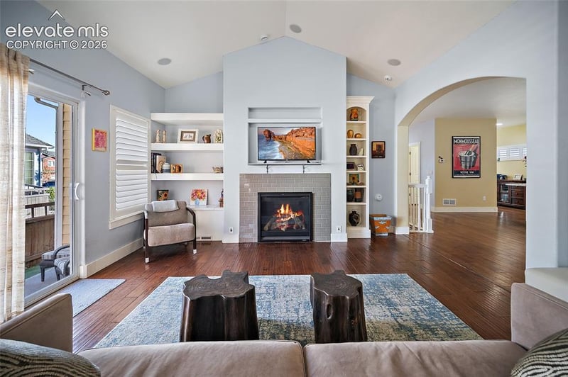 1779 Portland Gold Dr, Colorado Springs, CO 80905