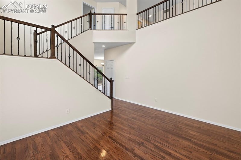1779 Silver Meadow Cir, Colorado Springs, CO 80951