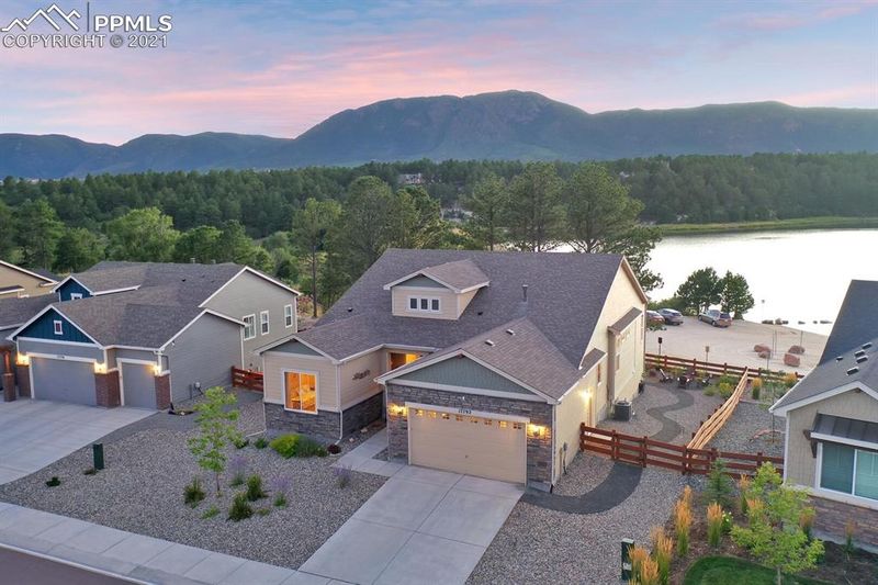 17792 Lake Side Dr, Monument, CO 80132