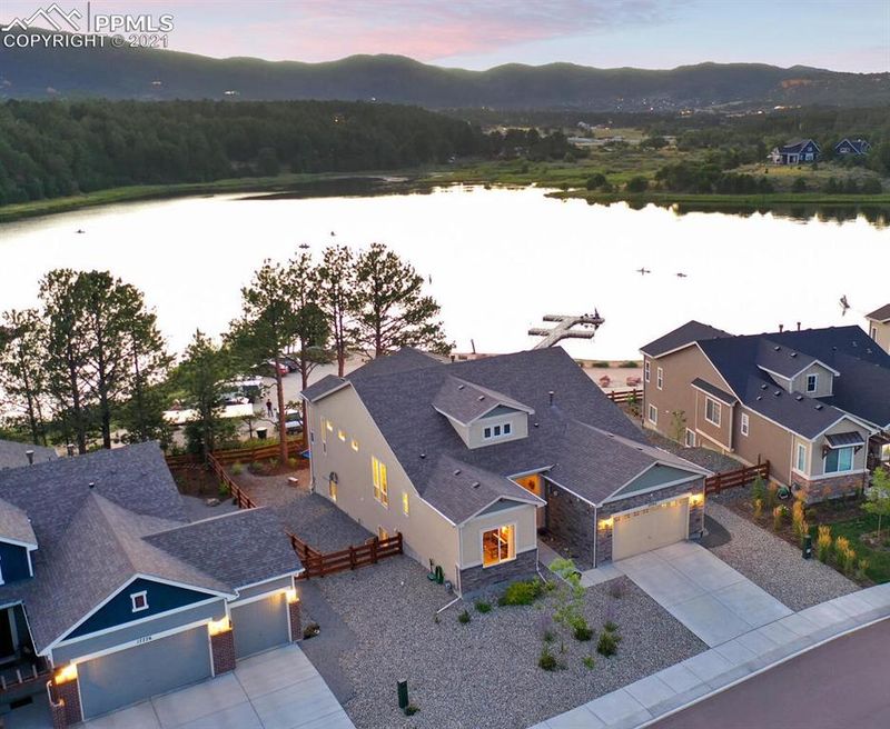 17792 Lake Side Dr, Monument, CO 80132