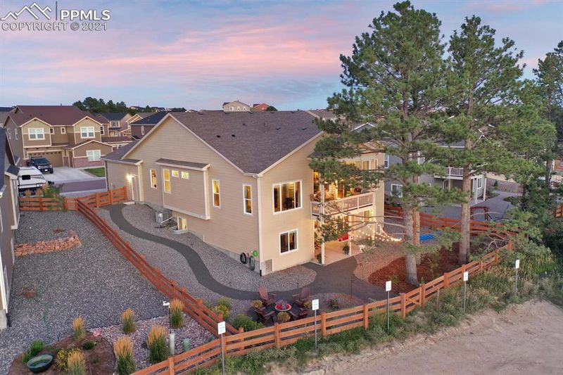 17792 Lake Side Dr, Monument, CO 80132
