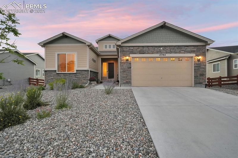17792 Lake Side Dr, Monument, CO 80132