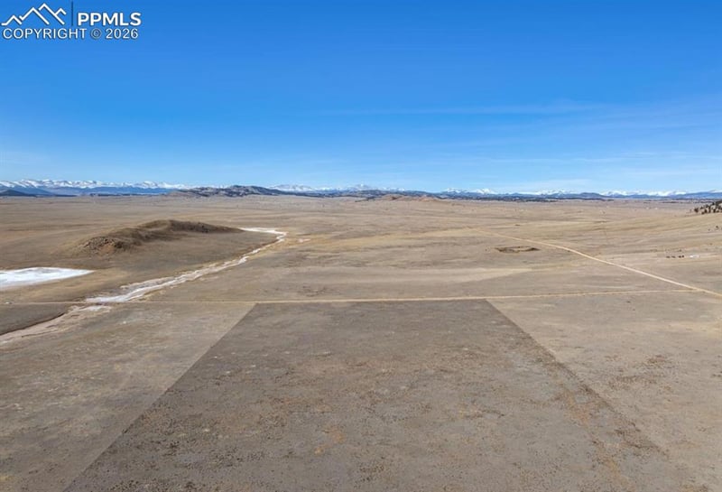 178 Lakeview Ln, Lake George, CO 80827