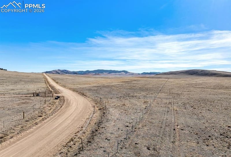 178 Lakeview Ln, Lake George, CO 80827