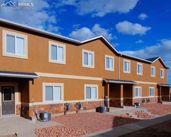 1780 Belton Hts, Colorado Springs, CO 80951