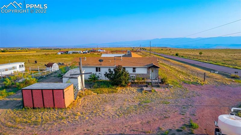 1780 County Road 67 Rd, Penrose, CO 81240