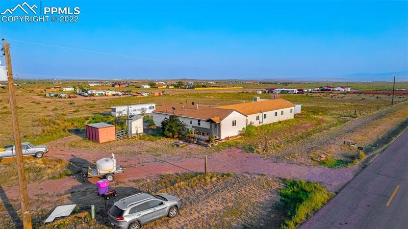 1780 County Road 67 Rd, Penrose, CO 81240