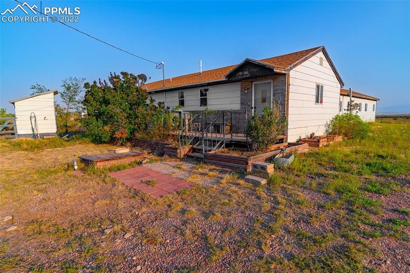 1780 County Road 67 Rd, Penrose, CO 81240
