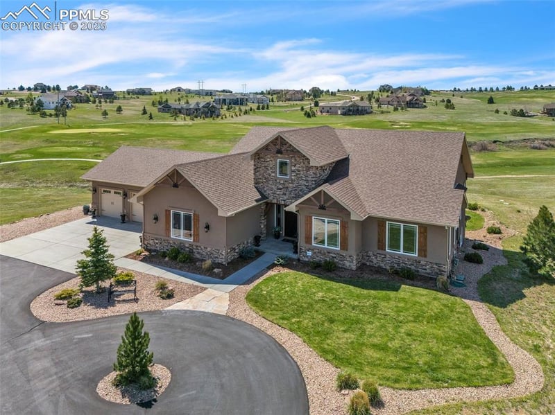 1780 Islehurst Ln, Monument, CO 80132