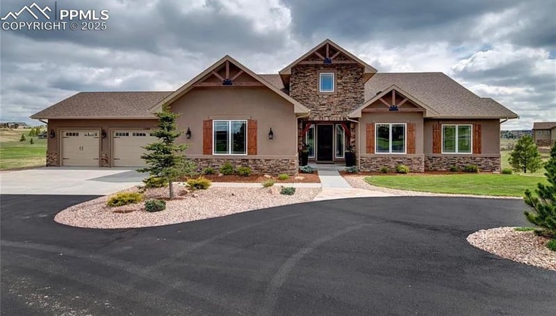1780 Islehurst Ln, Monument, CO 80132