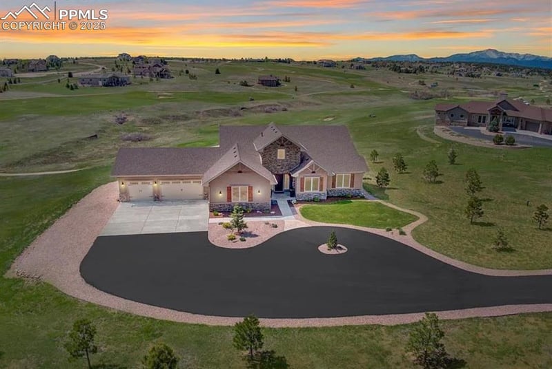 1780 Islehurst Ln, Monument, CO 80132