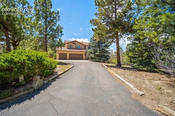 17805 Fairplay Way, Monument, CO 80132