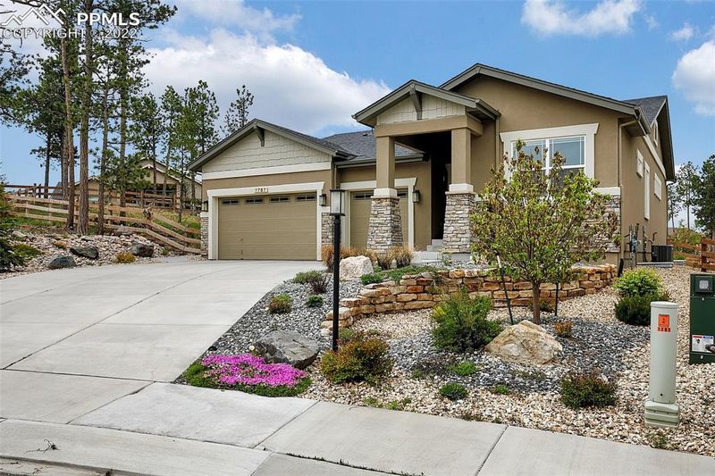 1781 Summerglow Ln, Monument, CO 80132